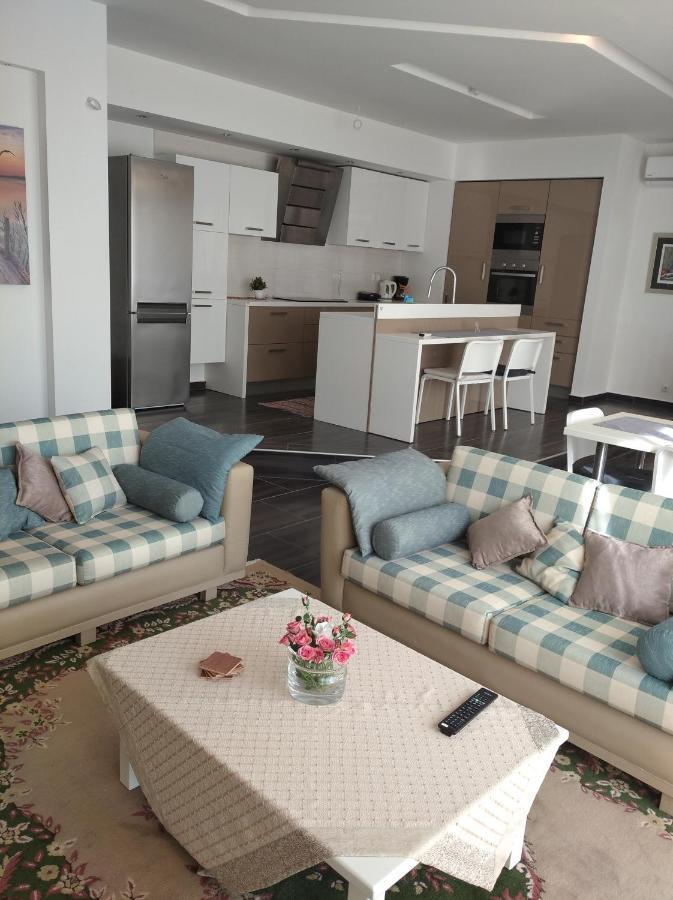 Deppy'S House Nikiti (Sithonia) Exterior foto