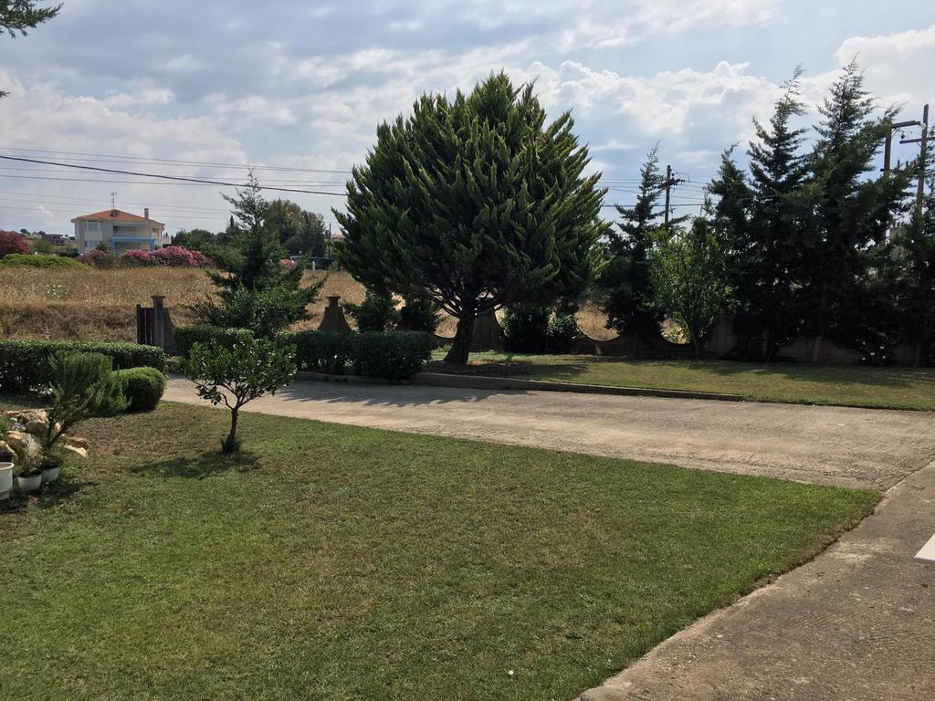 Deppy'S House Nikiti (Sithonia) Exterior foto
